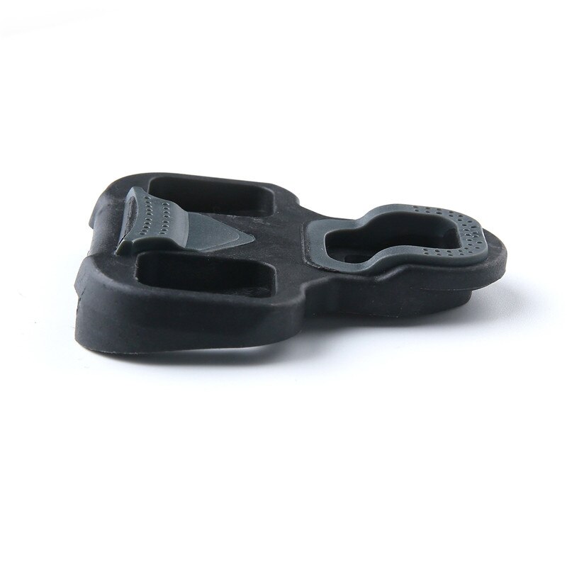 Nylon Self-locking Pedal Part 4.5 Degree Lock Road Bike Lock Plate For LOOK KEO Pedal part