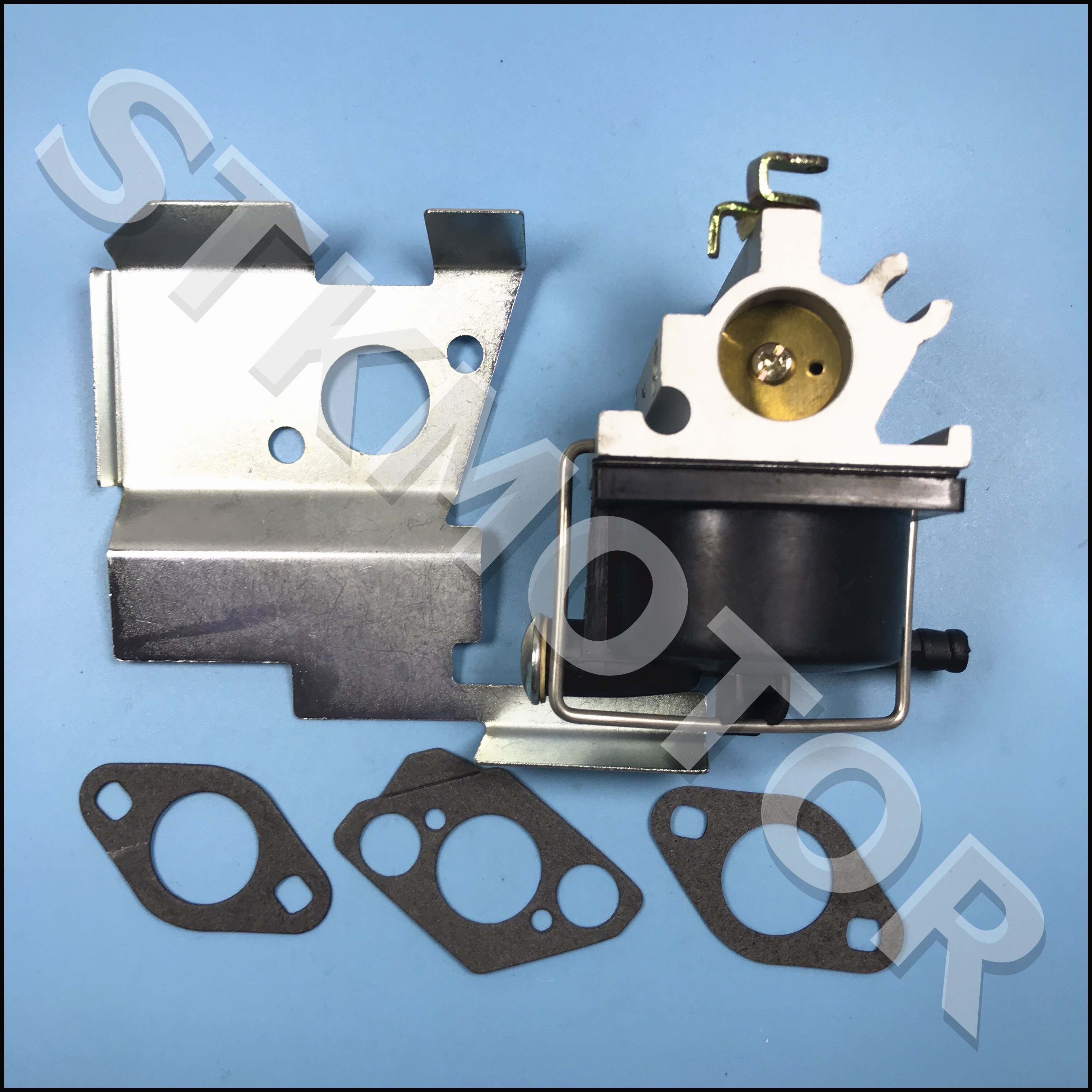 Carburetor Carb for Tecumseh 632671C VLV40 VLV50 VLV55 VLV60 VLV65 VLV66 Engines XR65