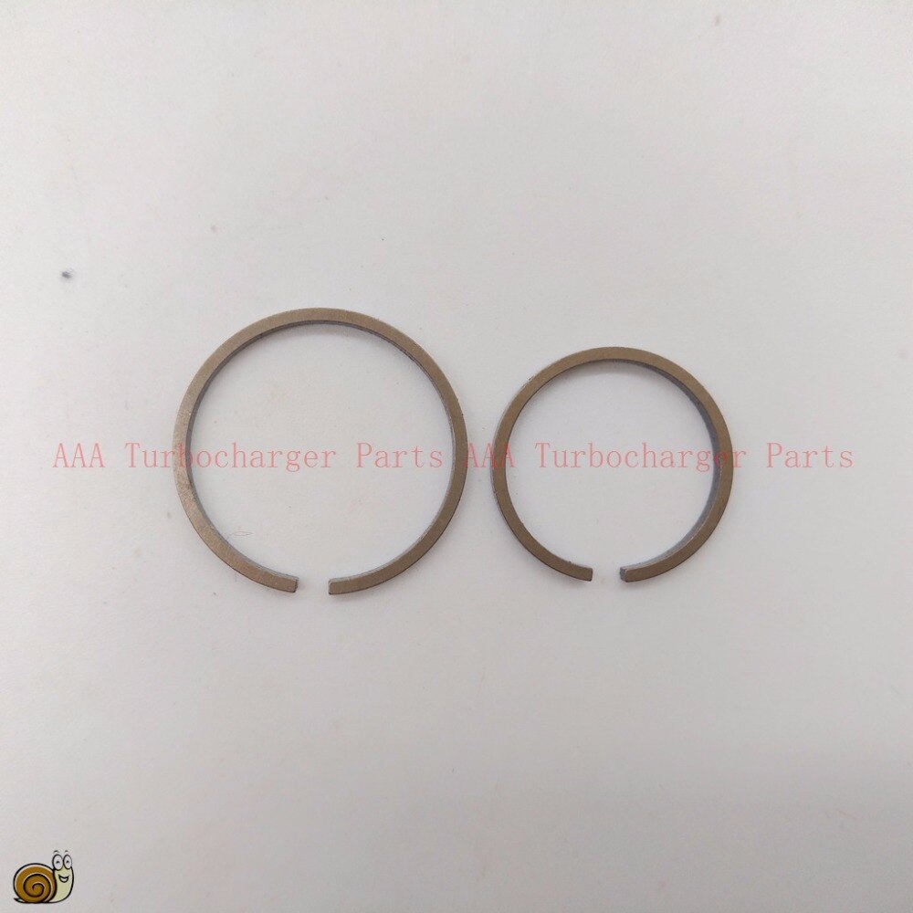 HX40/HX35/HX30 Turbo parts Piston Ring/Seal ring supplier AAA Turbocharger Parts