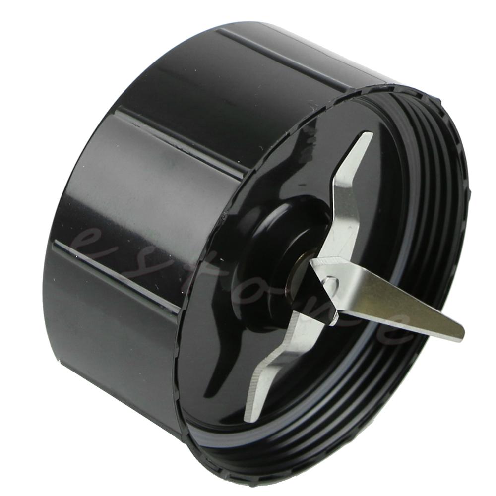 Vervanging Deel Voor Magic Bullet Cross Blade Inbegrepen Rubber Gear Seal Ring
