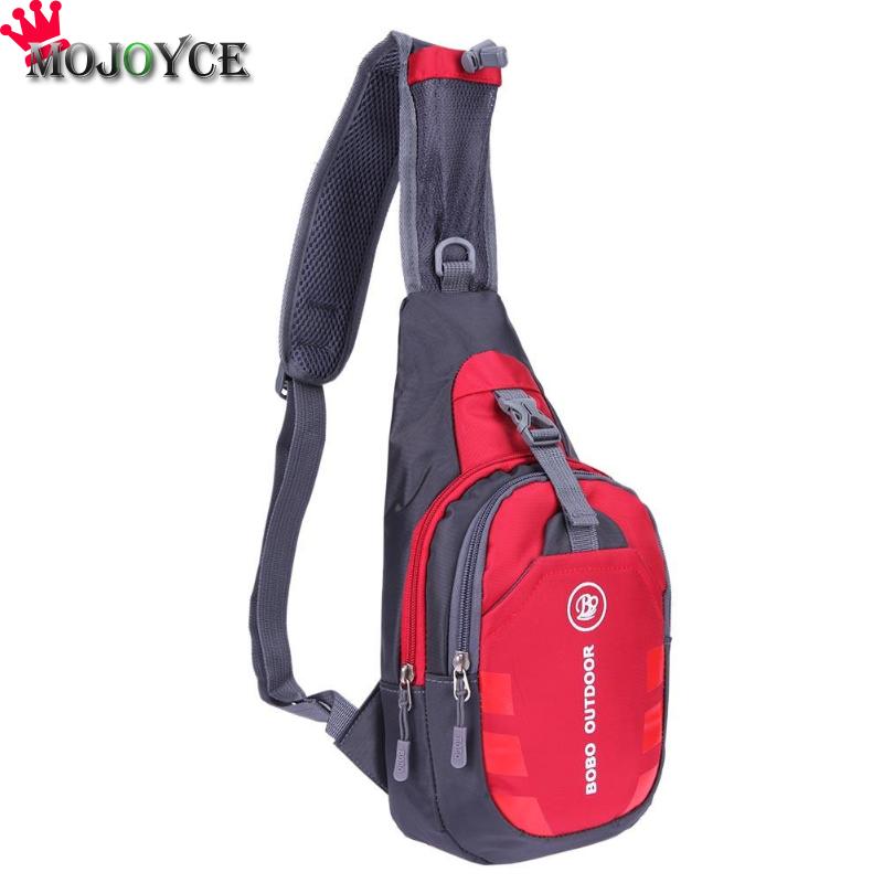 oxford Herre Brystveske Enkel Skulderreim Ryggsekk Crossbody Vesker til Kvinner fatle Skulderveske Ryggsekk Reise: 4