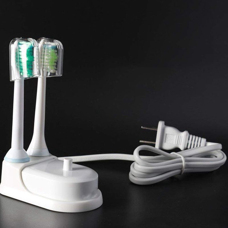 1Pc Toothbrush Heads Holder For Sonicare Hx6730 Hx6511 Hx6721 Hx6512