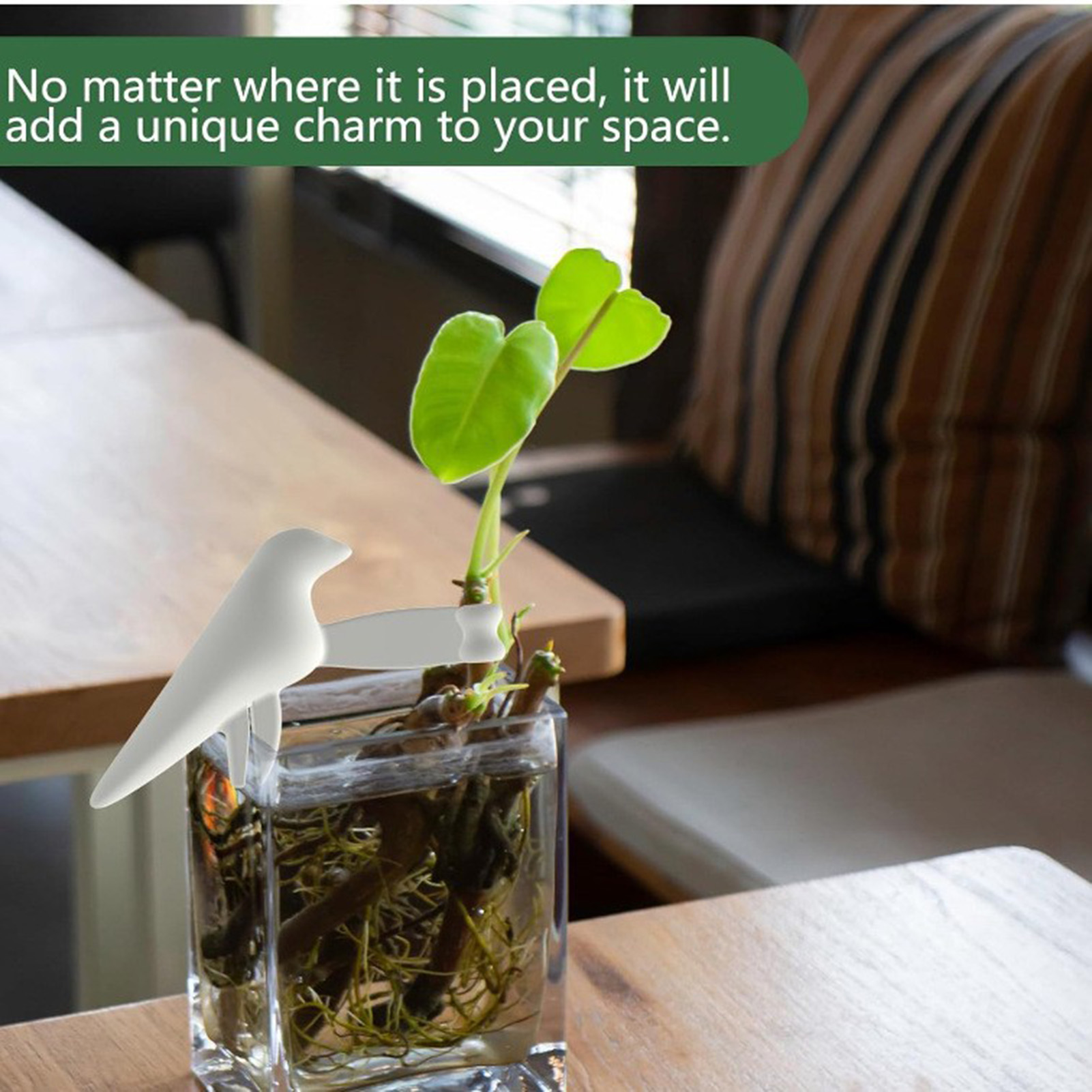 Plantefikser formeringspartnerholder plantestængelstøtte plantestøtte stængelskud og stiklinger planteformeringsstation