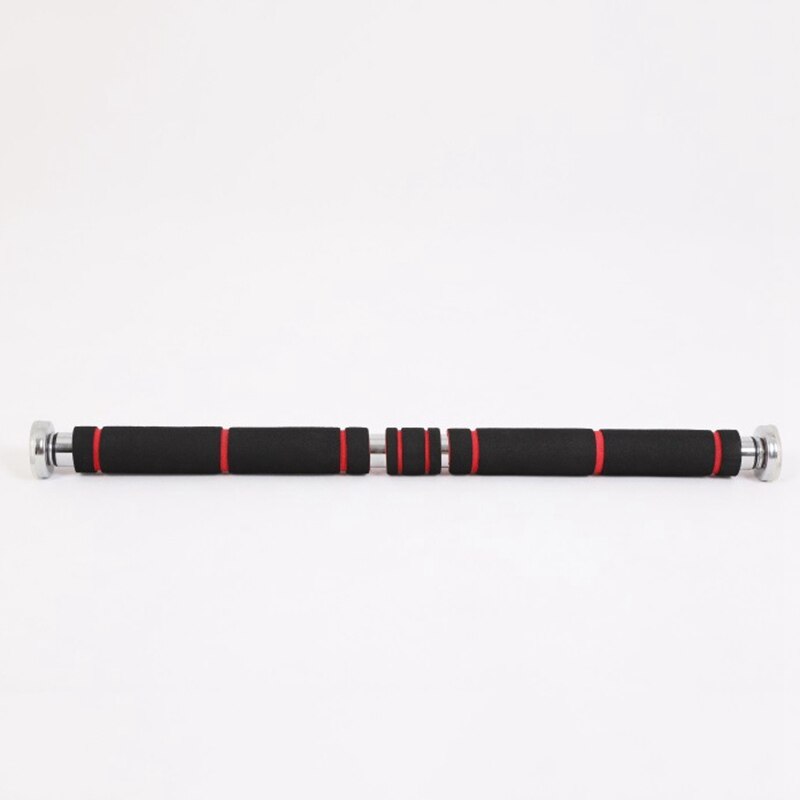 Horizontal Bar Family Pull-Up Device Home Single Bar Anti Slip Wall Horizontal Bar Multi-Functional Door Frame Trainer