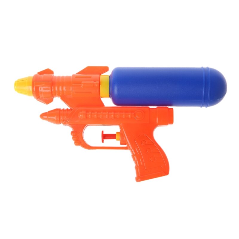 Super Summer Blaster Kids Child Squirt Beach Toys Spray Water J2HD