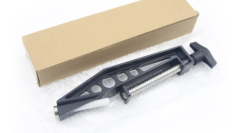 Universal Woodworking Pocket Hole Joints Fixed Clamp Slant Hole Pull Clip Drill Clip Clamp Slant-hole Drilling Accessories