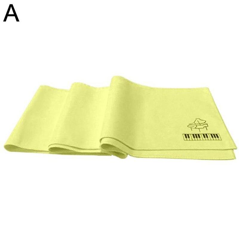 Flanel Piano Board Anti-Stofkap Doek 61/88 Elektronische Piano Universele Stofdichte Cover Digital Waterpro J6y9: A