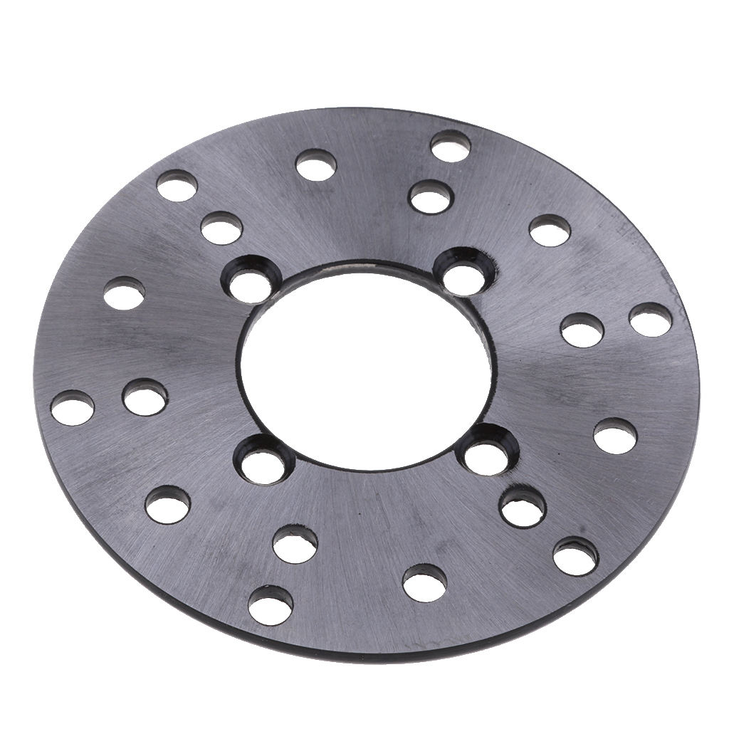 Remschijf Rotor 107Mm Voor Atv Quad Buggy Scooter 125cc 150cc