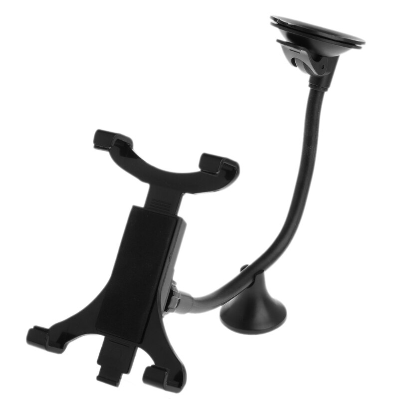 Car windshield Mount Holder Stand For 7-11 inch ipad Mini Air Galaxy Tab Tablet: Default Title
