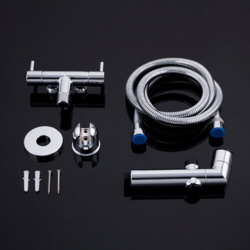 GAPPO Bidets handheld dusche Bidet Spritzgerät Muslim dusche wc wasserhahn Bidet wasserhahn Zauberstab halterung waschen wasserhahn mischer: y81504 g47-1 y02 y56