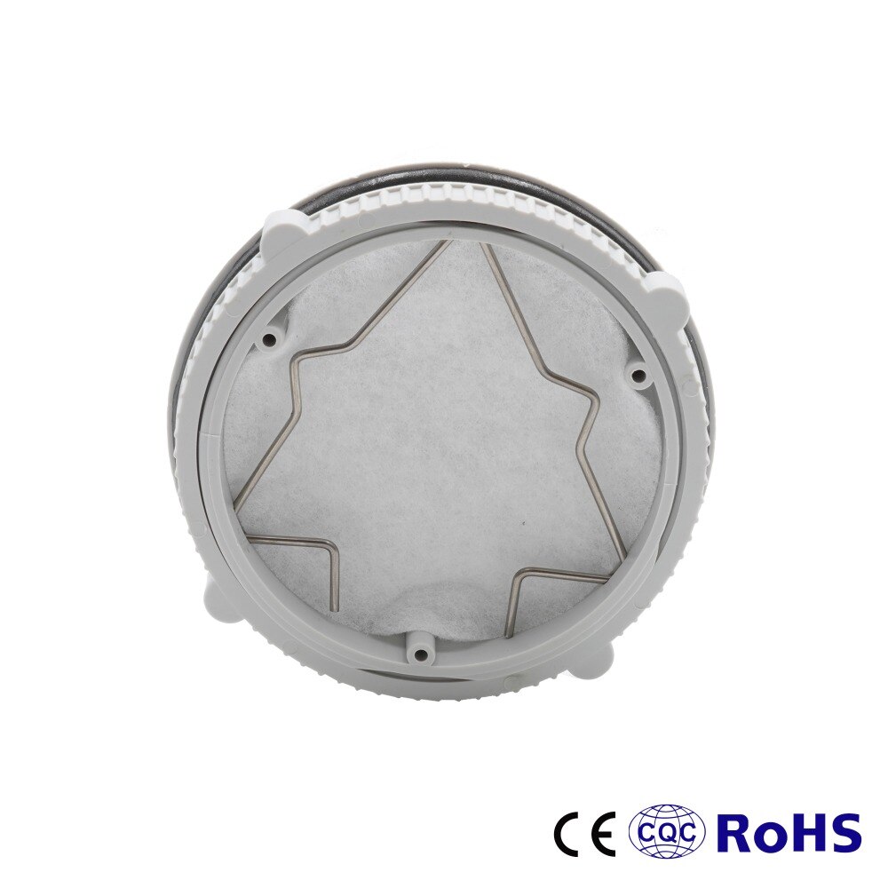 Filtro de ventilación para gabinete, rejilla de ventilación 9802, rejilla para ventilador de filtro de salida para ventilador axial AC DC 9238 9225