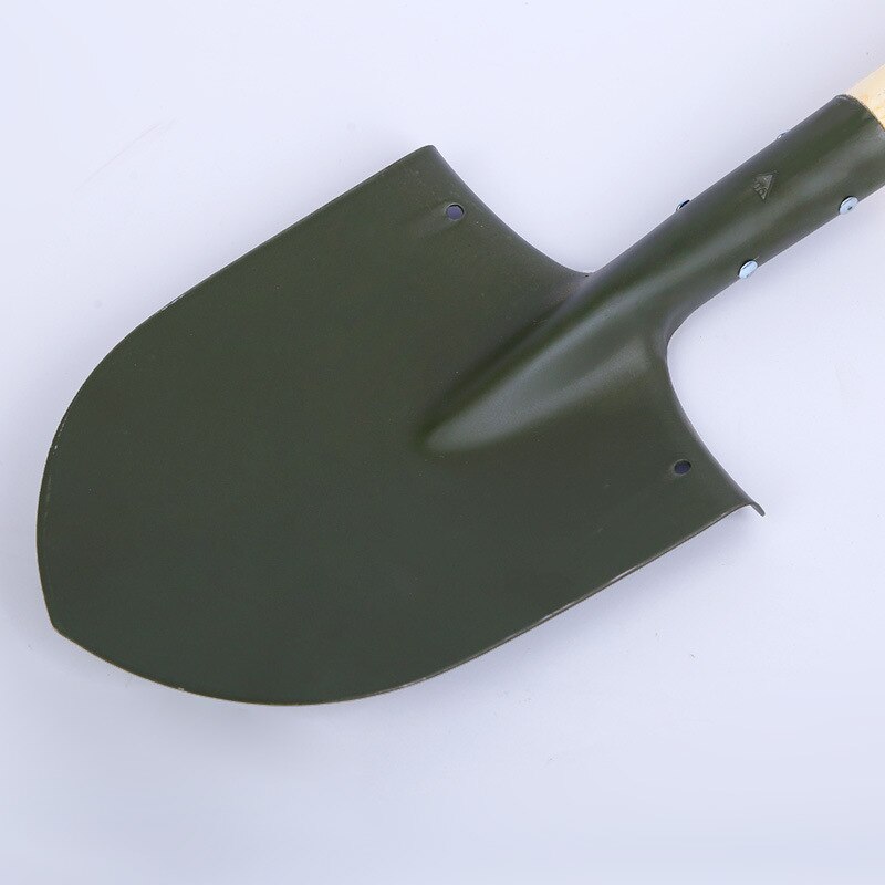 Arrived Engineers Garden Shovel Spade For Our VIP Customers 30157