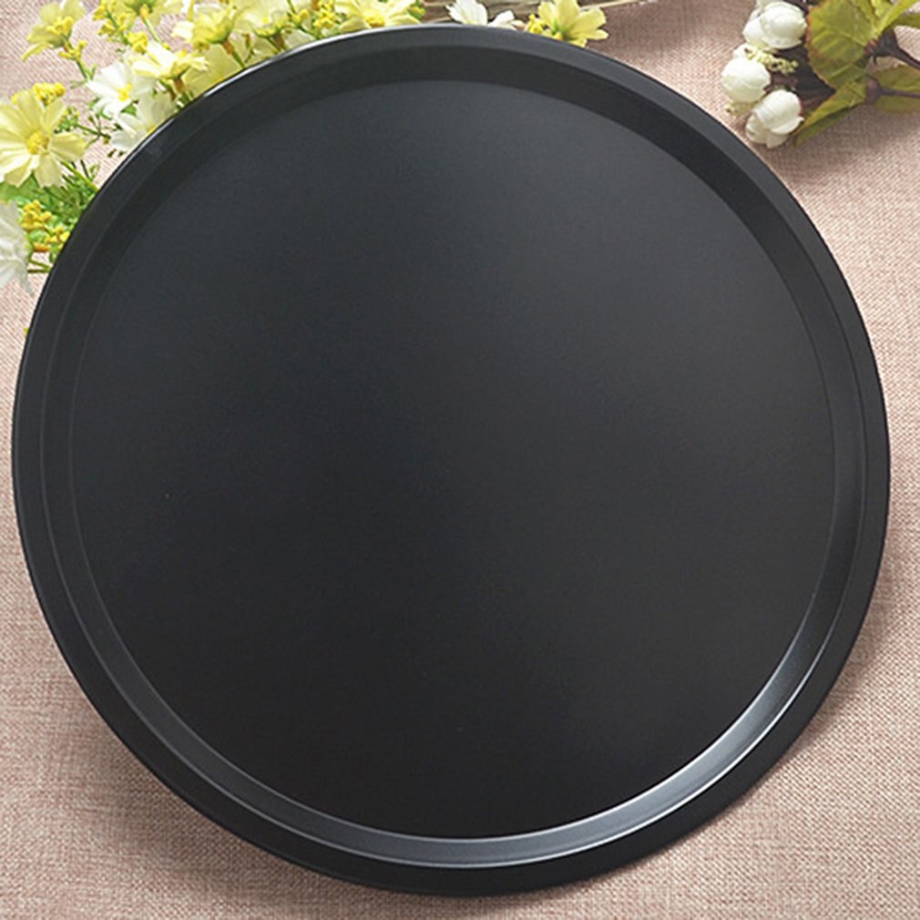 Pizza Tray Mesh Seamless Aluminum Pancake Pizza Screen Baking Tray Metal Net Bakeware Kitchen Baking Tools 6/7/8/9/10/11/12inch