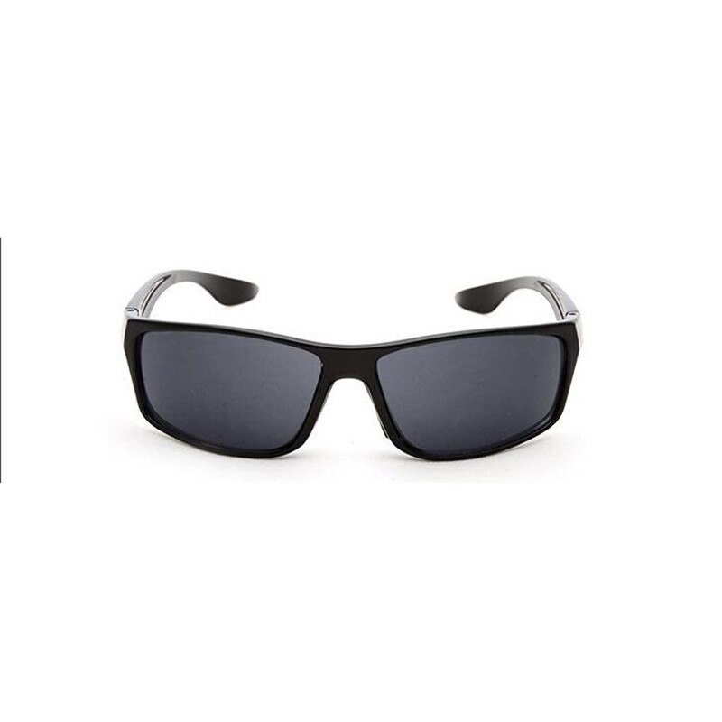 Zxtree nattesynsbriller praktiske briller vindtætte solbriller mærke gule nat udendørs kørebriller  y5
