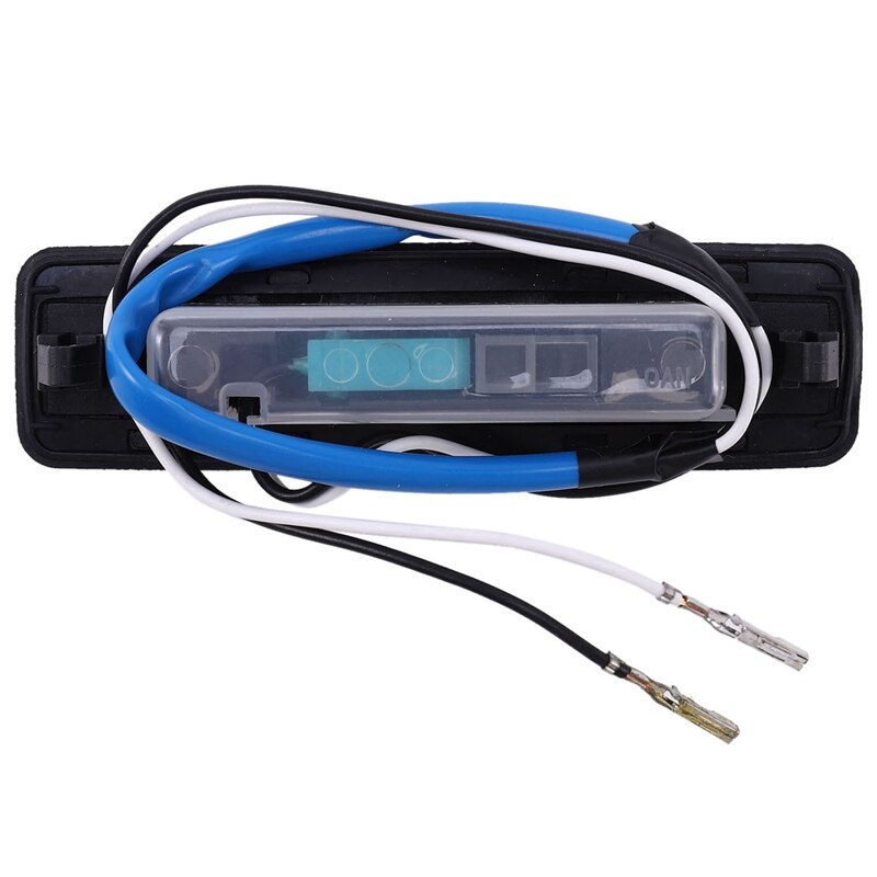 Achterklep Handgreep Schakelaar Boot Release Fit Voor Hyundai Tucson 81260-3W000: Default Title