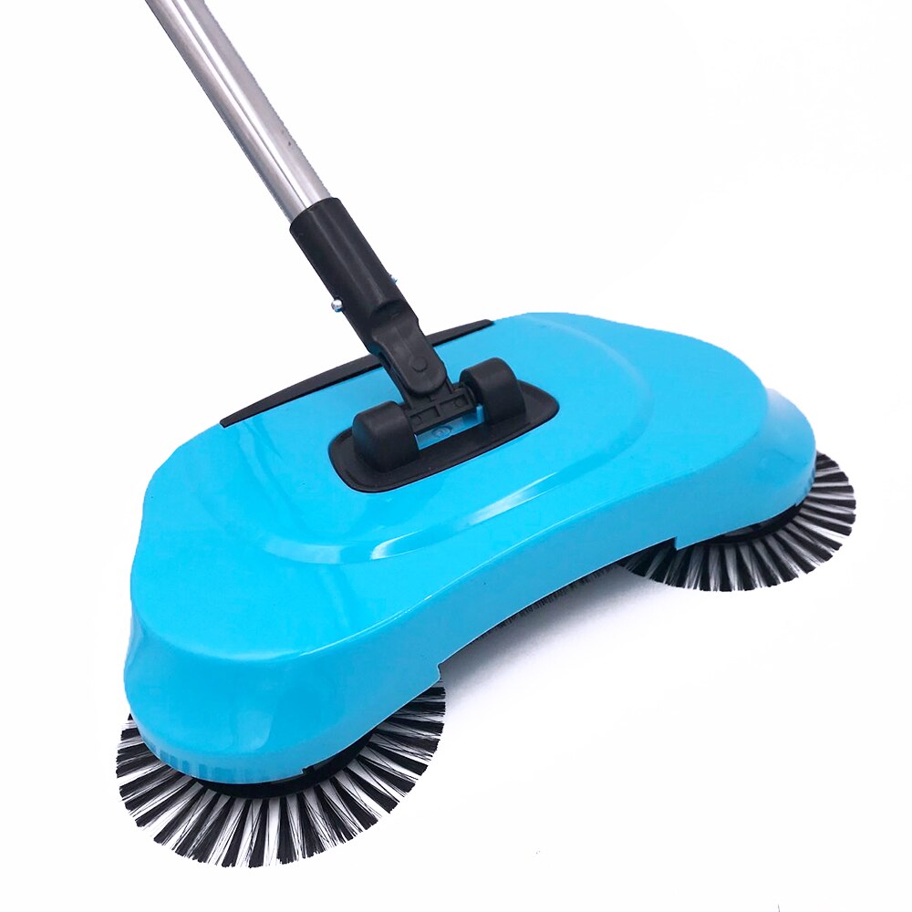 ZK30 Rvs Veegmachine Push Type Hand Push Magische ... – Vicedeal