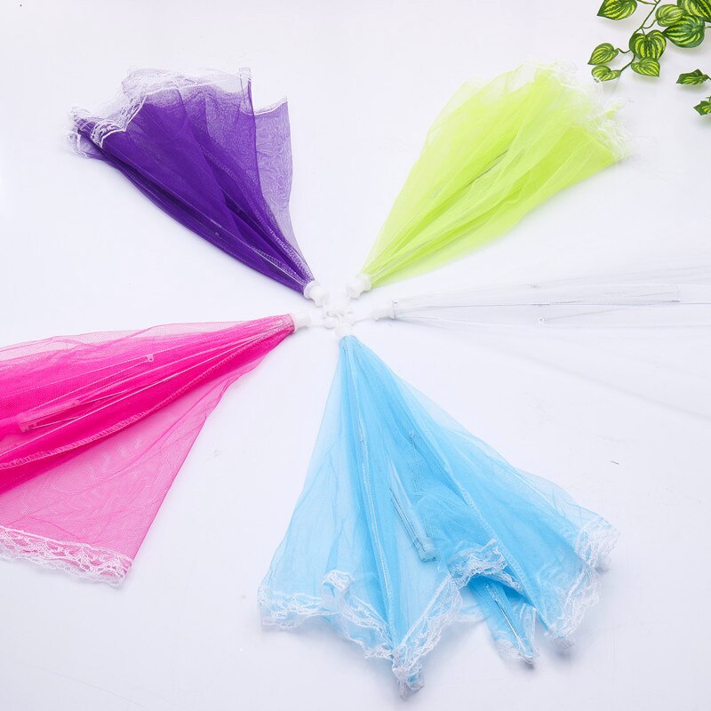 Mesh Foldable Food Covers Kitchen Anti Fly MosquitoTable Dish Cover Tent Dome Net Umbrella Picnic Protect Cover Kitchen Tools