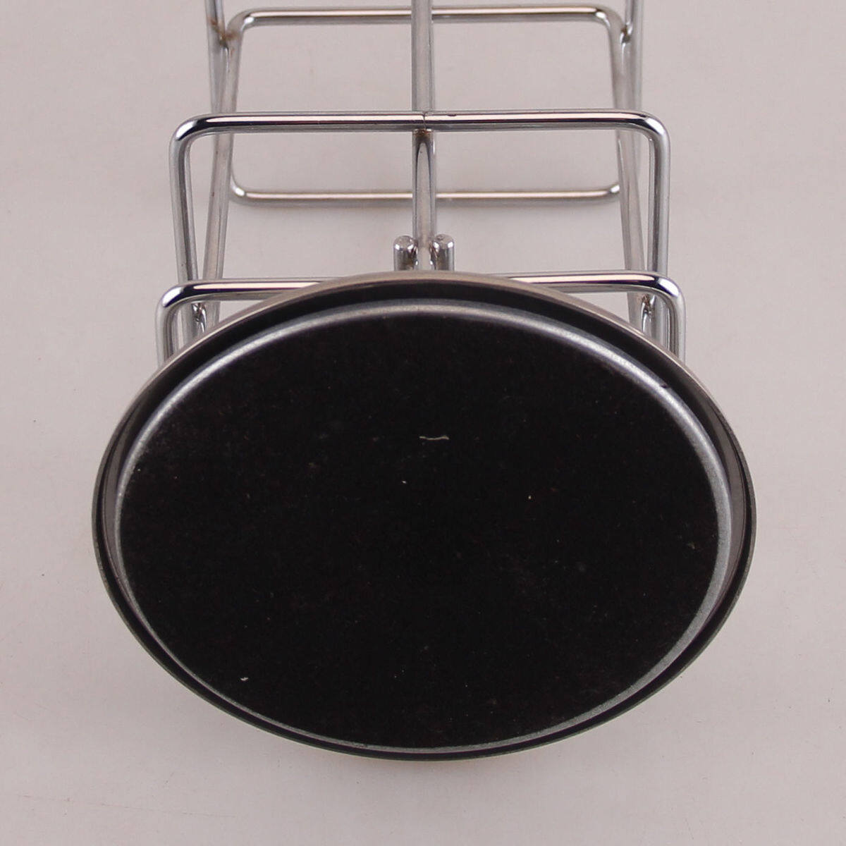 Roterende Nespresso Capsule Doos Houder Metalen Koffie Pods Opbergrek Koffie Pod Stand Rack Nespresso Pod Doos Houder