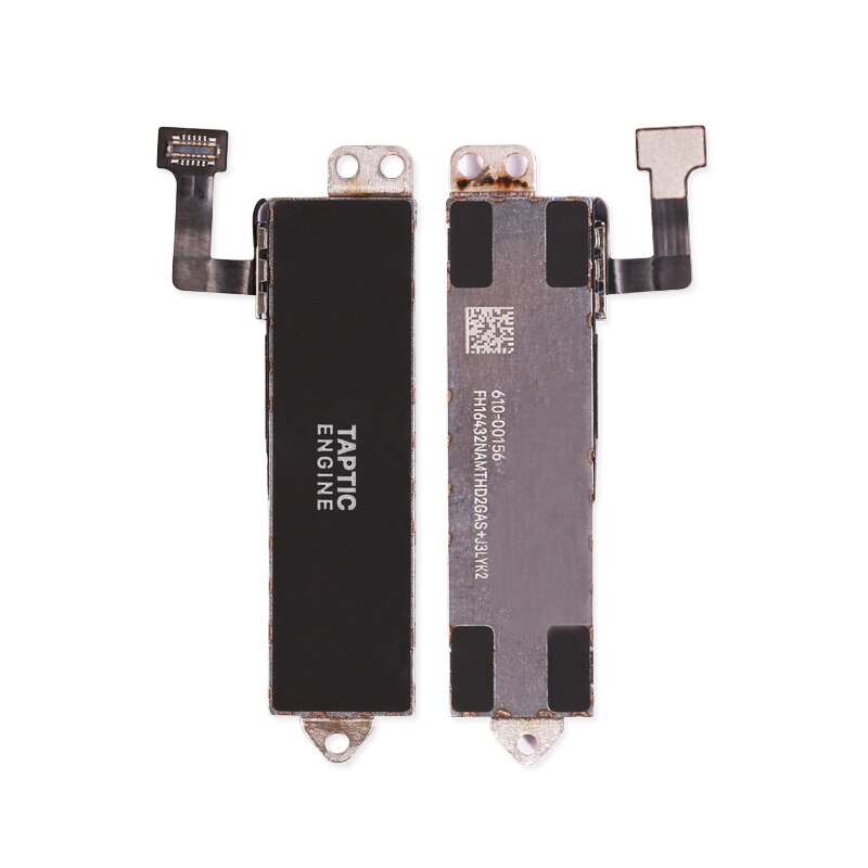 1 pcs Vibrator Vervangende Onderdelen Voor iPhone 7 7G 4.7 "Vibration Motor Flex Kabel Lint Vervanging