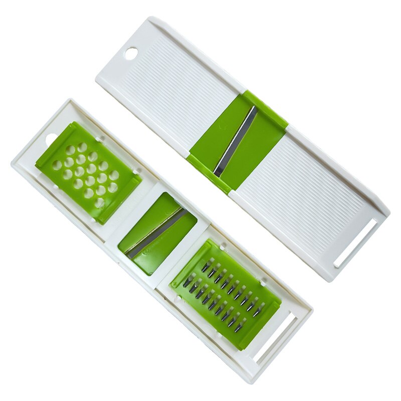 3 Blade Shredders Vegetable Graters Slicer Kitchen Accessory Clever Cucumber Carrot Cutter Fruit Peeler
