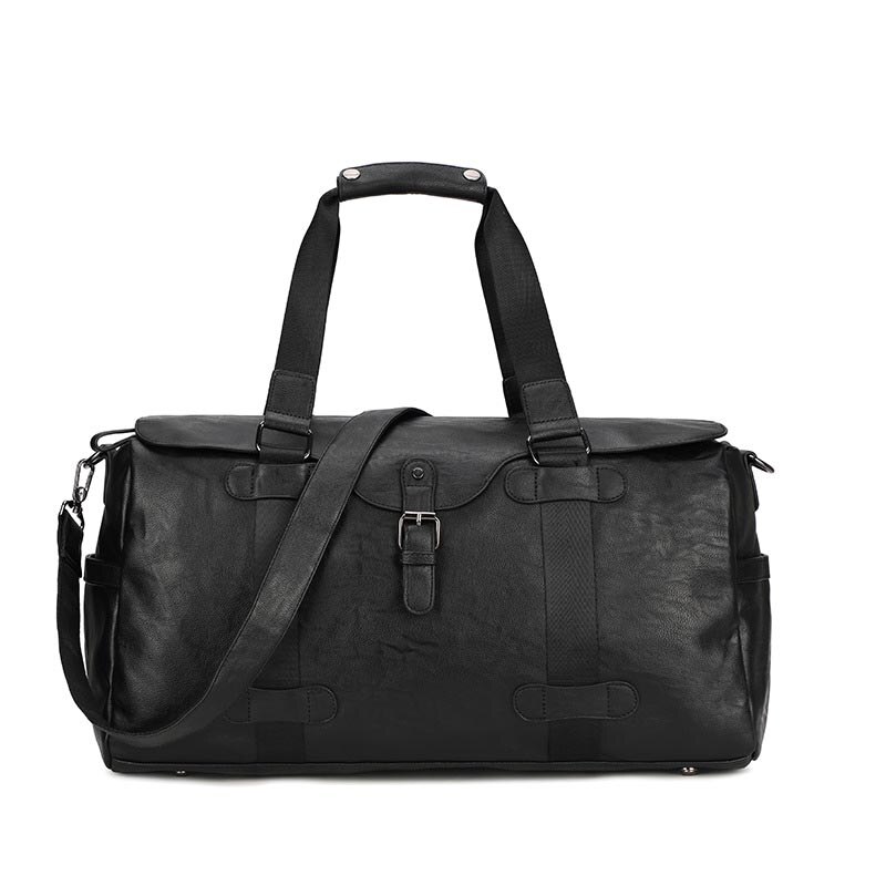 Sport Gym Bag for Women Men Fitness Ladies Handbag Waterproof Training Traveling Bags Shoulder Crossbody Travel Bag Organizer: Default Title