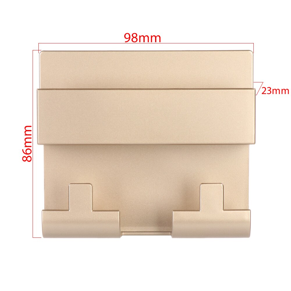 1PC Multifunctional Phone Charging Bracket Paste Style Colorful Keyring Wall Hook Storage Hanger Cradle Holder Phone Accessories