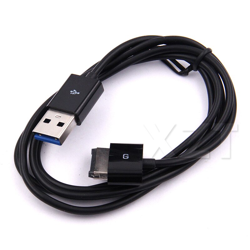1M 3FT de cargador USB 3,0 cable Cabo para Asus Eee Pad transformador TF101 TF101G TF201 SL101 TF300 TF300T TF301 TF700 TF700T