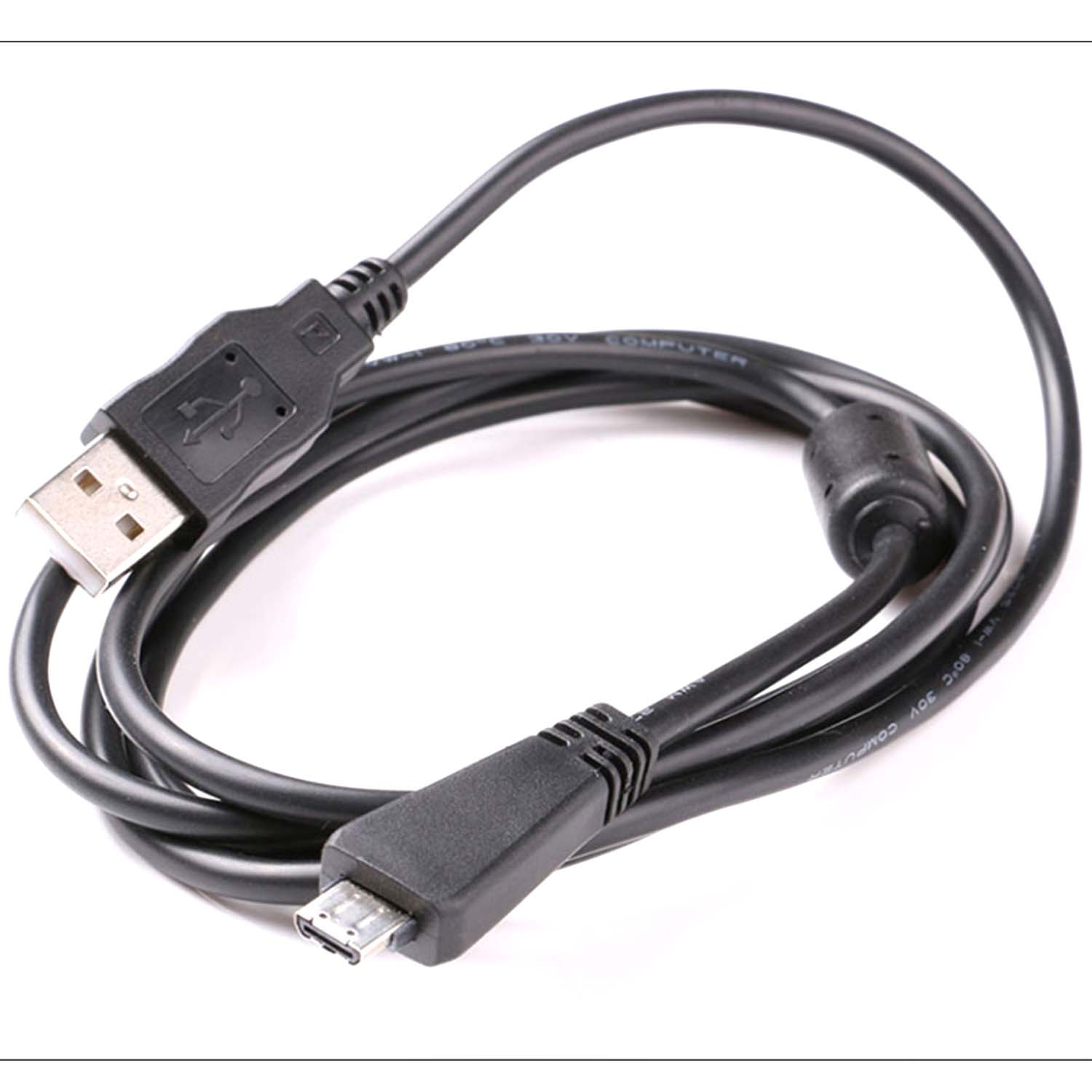 Usb Data Kabel Voor Sony Cyber-Shot VMC-MD3 DSC-W350,DSC-W350D,DSC-W360 DSC-W380 DSC-W390 DSC-W570 DSC-W560 DSC-W570D DSC-W580