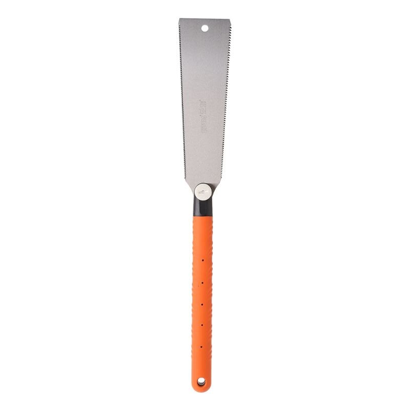 Serra de mão sk5 japonês serra 3-edge dentes 65 hrc cortador de madeira para tenon madeira de bambu ferramentas de corte de plástico para trabalhar madeira 1pc u4lb