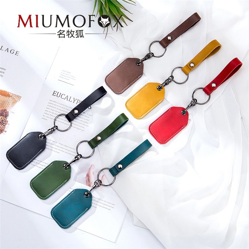 Card Holder Neck Lanyard Badge Holder ID Card Bus ID Holders Stationary Keychain Women Bus Card induction Protective Sleeve