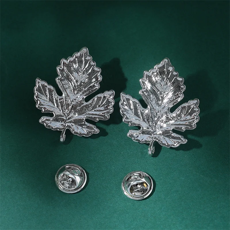 Koreaanse Ster Anker Beooch Bee Insecten Revers Pin Mannen Pak Kraag Pinnen Mode-sieraden Badge Accessoires