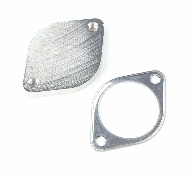 EGR Valve Cooler Delete Kit for Ford 6.4L Powerstroke D-Iesel Turbo