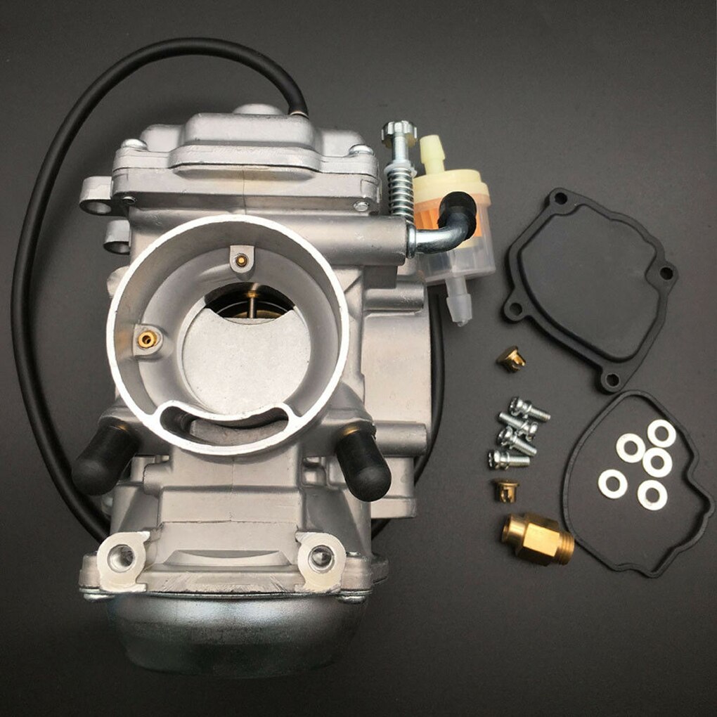 Motorcycle Carburetor Replacement - Corrosion Resistant Engine