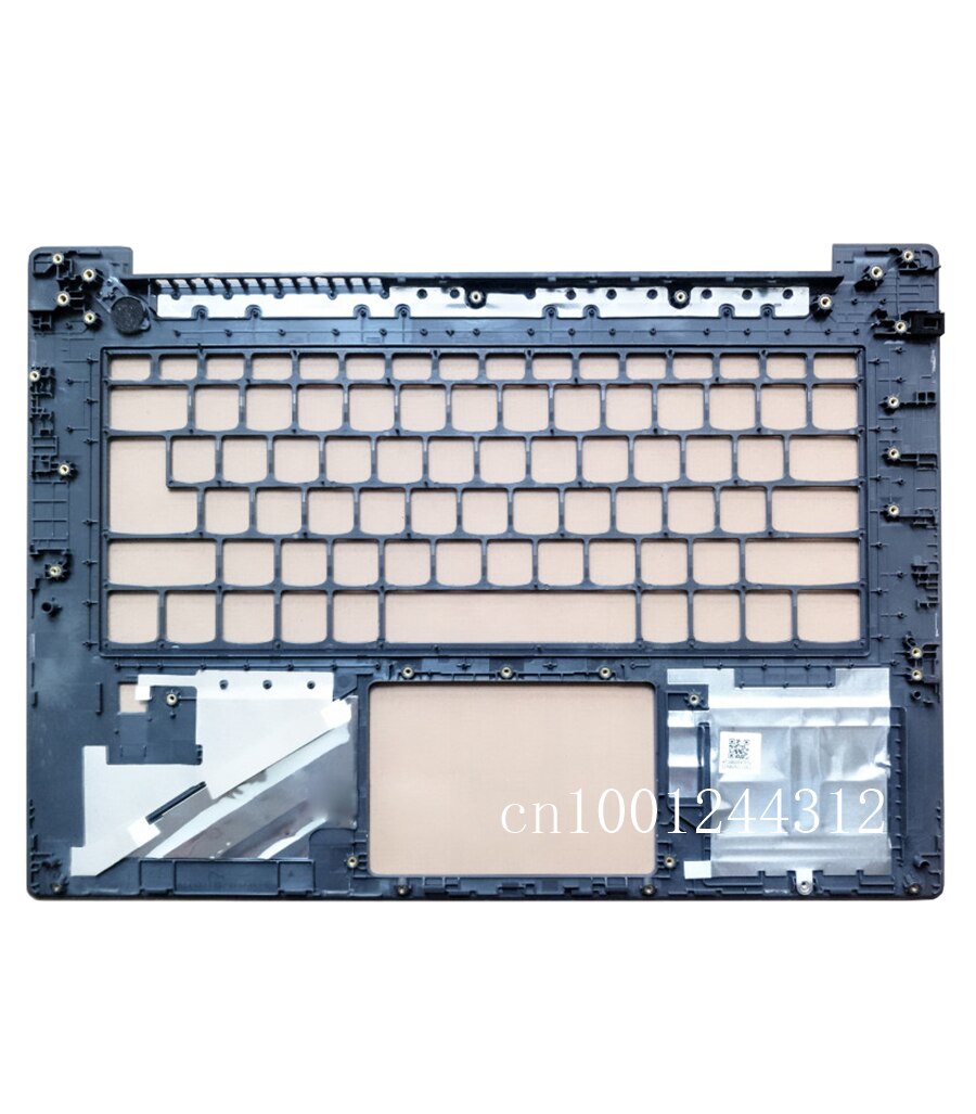 Laptop Palmrest Upper Case Keyboard Bezel Cover for Lenovo V330-14 V130-14IKB