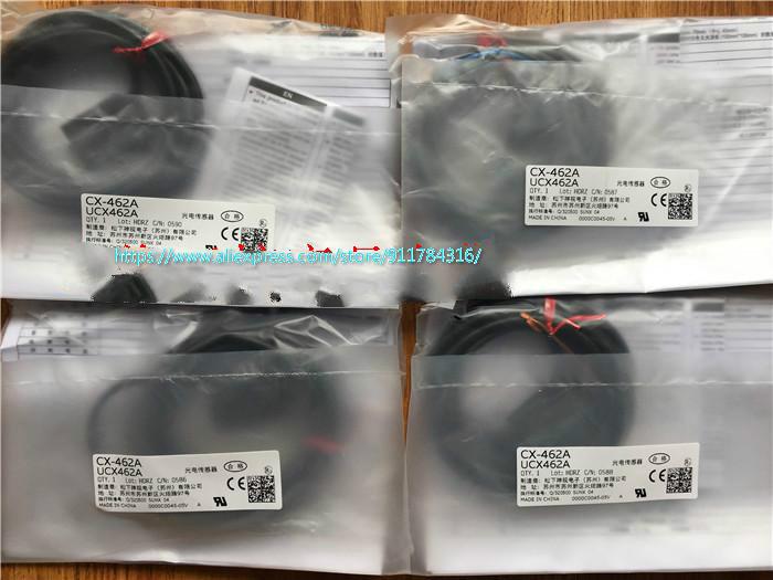 Originele Elektrische Sensor CX462A-C05 CX-462A CX-461A CX461A-C05