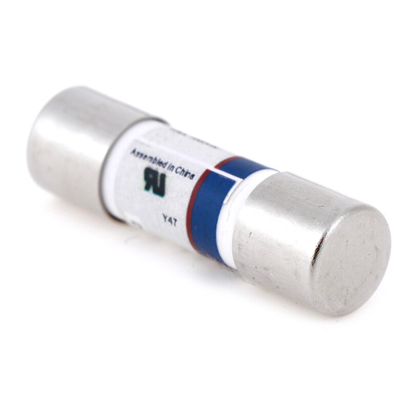 Multimeter Zekering Buis 440mA 1000V DMM-B-44/100-R 10X35 Bass Voor Buss Elektrische Huishoudelijke Apparatuur Veiligheid Accessoires