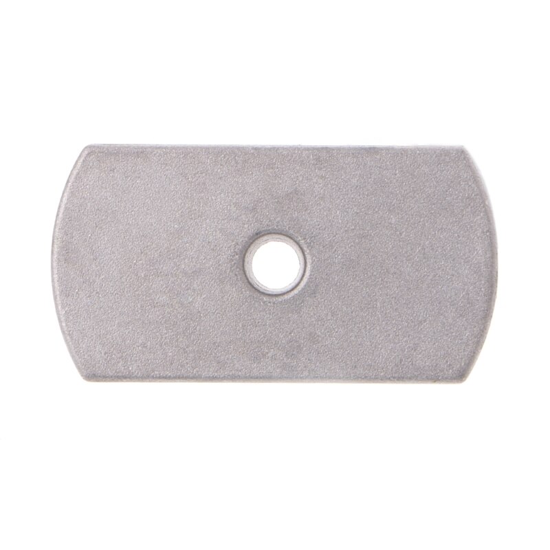 50A 1200V Aluminum Metal Case 3 Phase Diode Bridge Rectifier 50Amp SQL50A Module