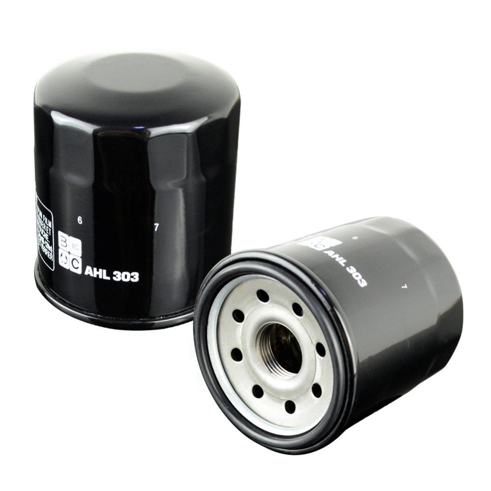Filtro olio per KAWASAKI KLF KVF ZX4 400 300 VN1500 KAF540 EN500 ZXR750 737 mulo 2010 2020 Vulcano NINJA EN 500 Vulcano 88 SE