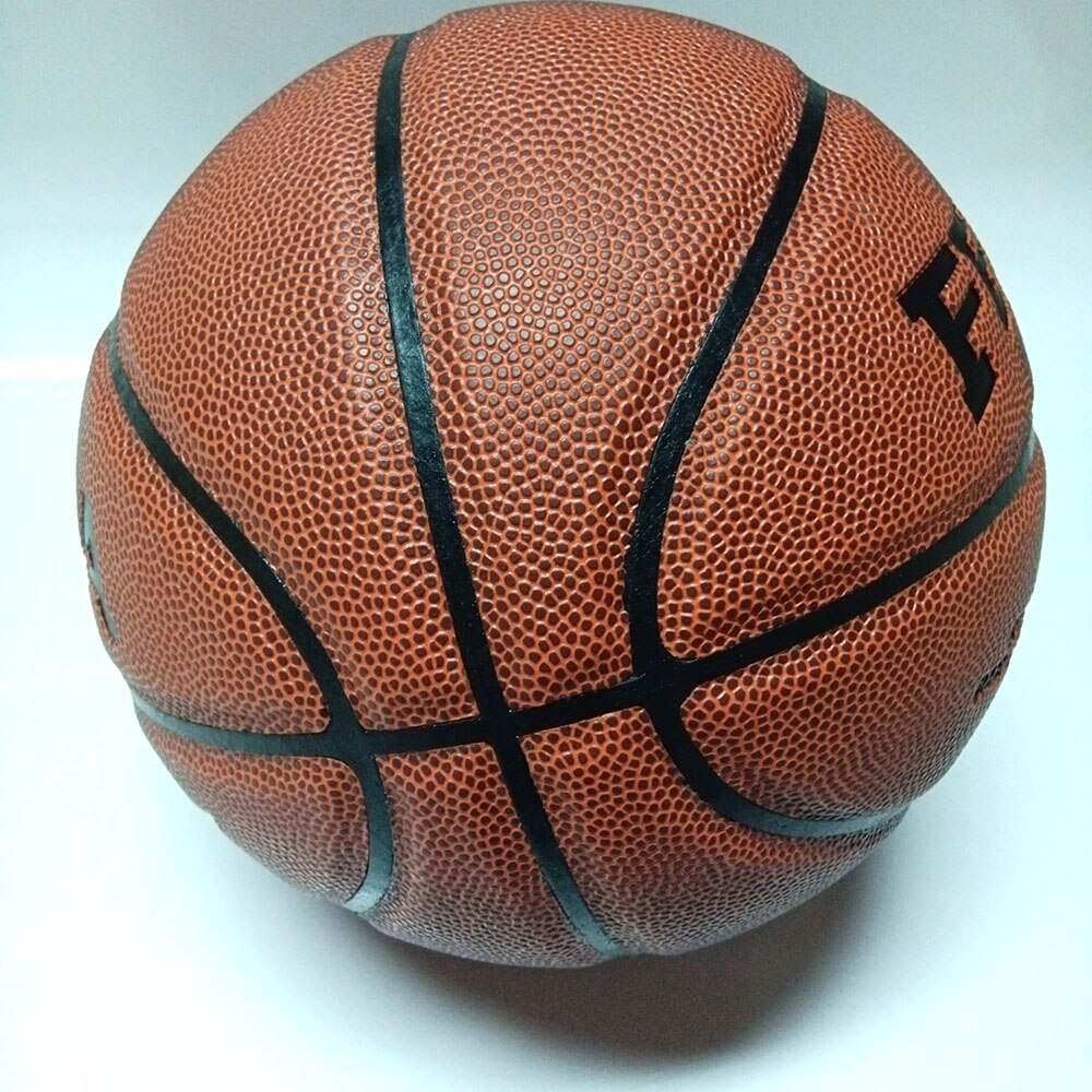 ROHDE Sports Basketball Size 7 PVC Rubber Liner Competition Training Basketball