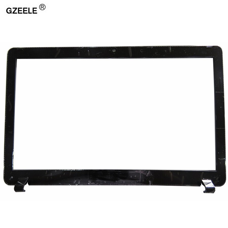Gzeele til packard bell easynote  te11 te11hc te11hr te11bz te11hr te11- bz  te11- hc lcd topcover etui/bezel cover/lcd hængsel