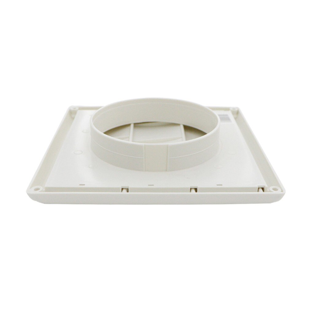 Salida de aire acondicionado para interior, salida de escape, ventilación de aire fresco para interior