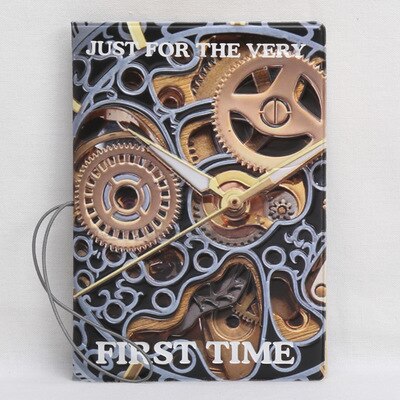 3D Vintage Wereld Reis Paspoort Cover Id Creditcard Zak Pvc Lederen Paspoorthouder 14*9.6Cm: as picture11