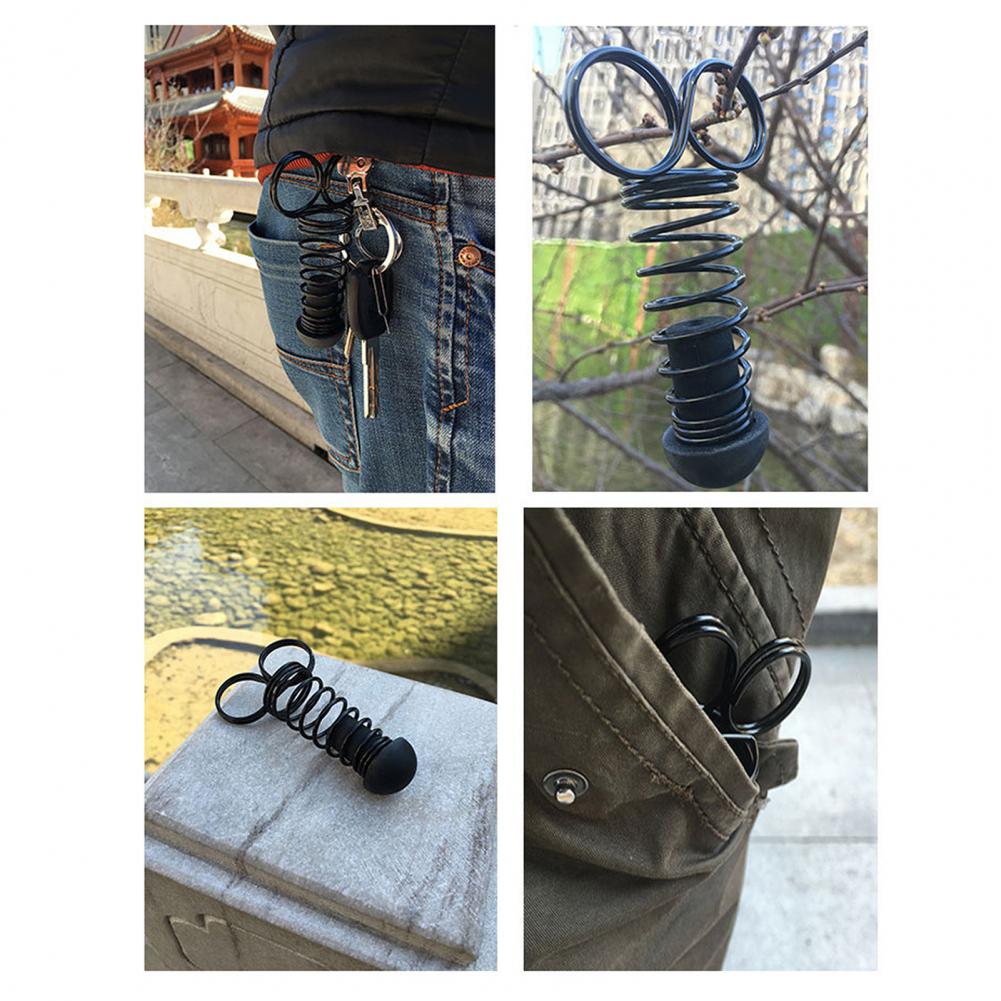 Easy Grip Finger Trainer Finger Grip Strengthener for Kids Adults Hand Finger Trainer with Spring Resistance for Flexibility