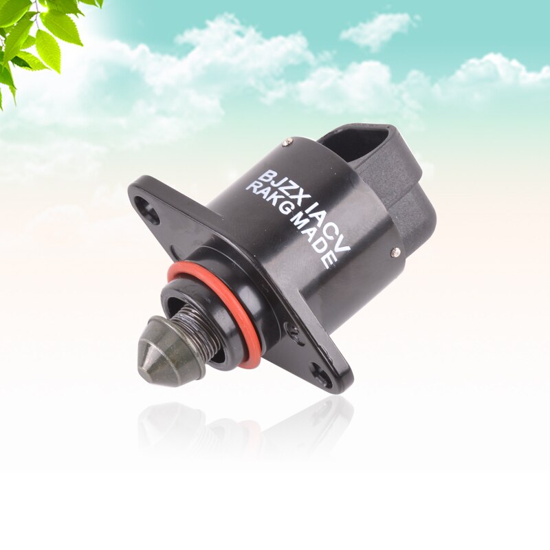 CAPQX Idle Valve For Great Wall Hover Haval H3 H5 H6 CUV Great Wall Wingle Safe Idle Air Control Valve 4G63 4G64 4G69 Haval