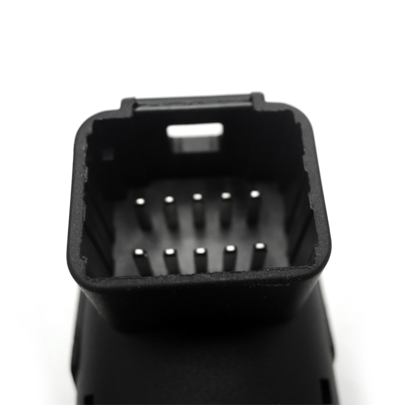 Auto Achteruitkijkspiegel Knop Schakelaar Voor Renault Laguna Ii Megane 2 8200109014