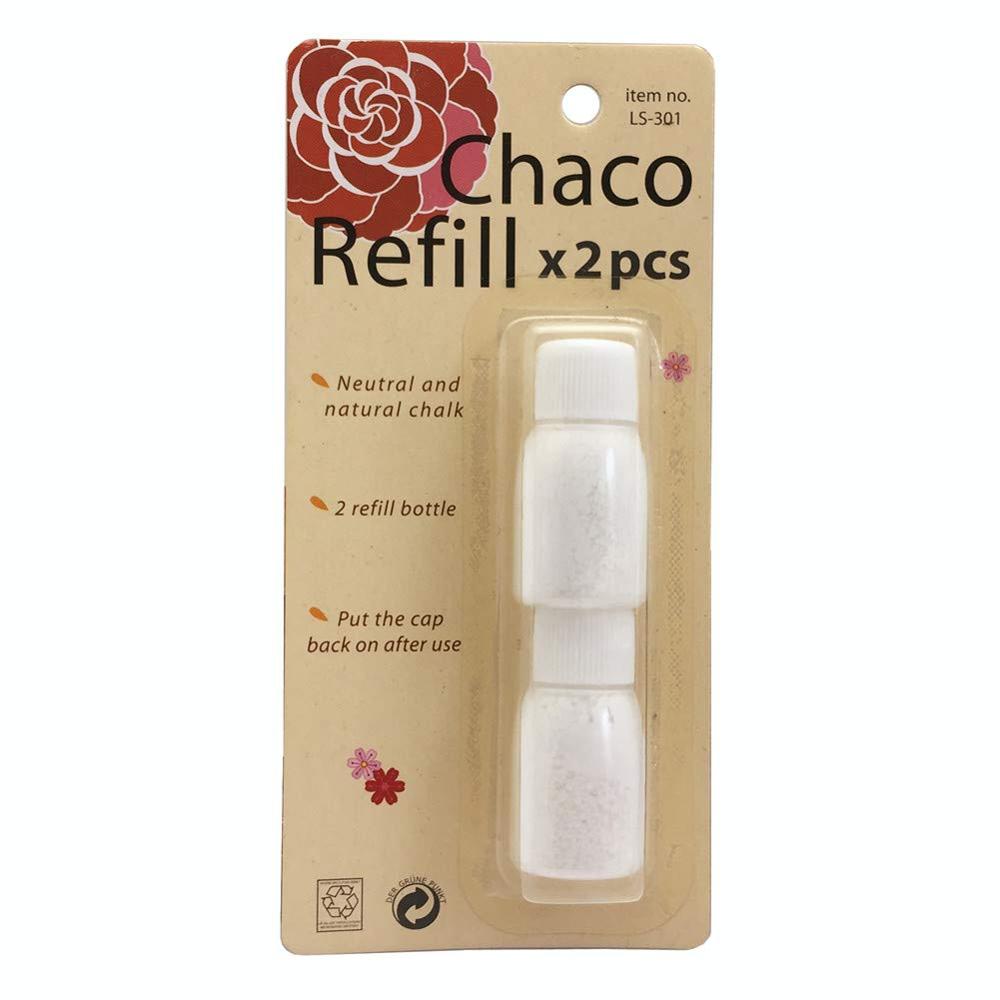 1pc Chalk Wheel Fabric Marker Tailor's Chalk DIY Sewing Parts chalk wheel refill 7YJ287