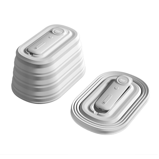 ESUN-caja de luz de curado para impresora 3D, caja de luz de curado de resina UV, plegable, para modelo SLA/DLP/LCD, multifunción: Default Title