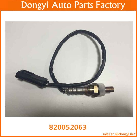 oxygen sensor for 820052063