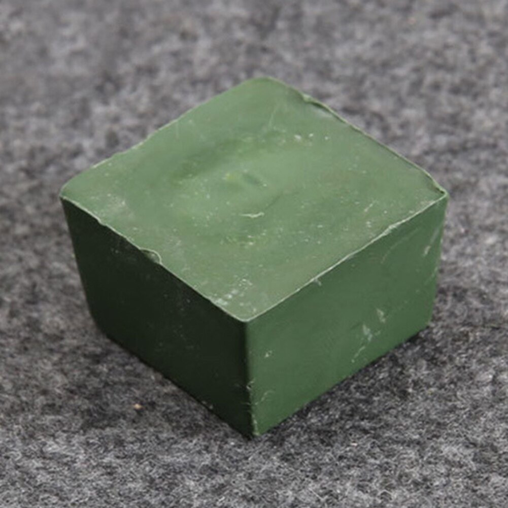 Abrasive Portable Buffing Polishing Paste Grinding Sharpening Compound Metal Burnisher Easy Apply DIY Alumina