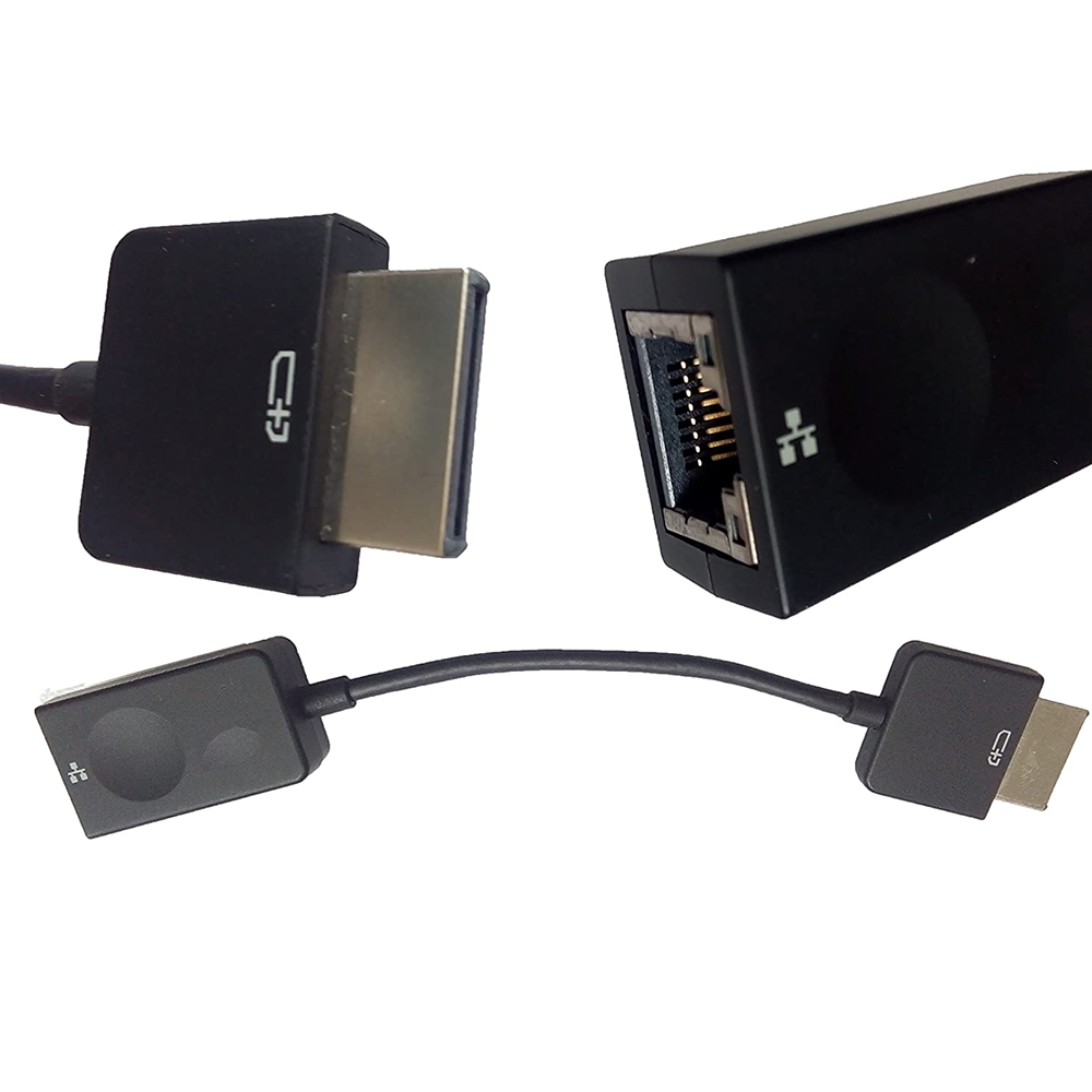 Thinkpad onelink+ to  rj45- adapters (4 x 90k 06975 thinkpad onelink+ to network adapters ( -rj45- cable adapters), onelink+
